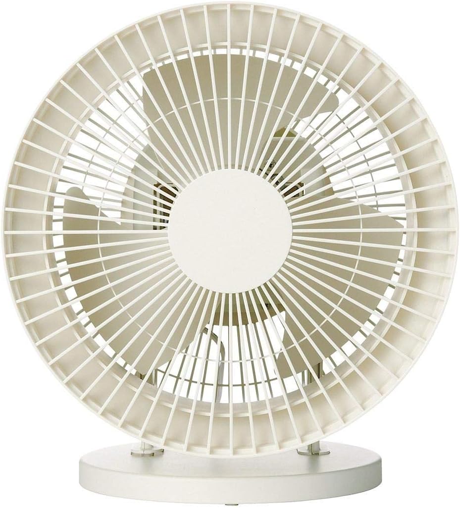 muji fan uk