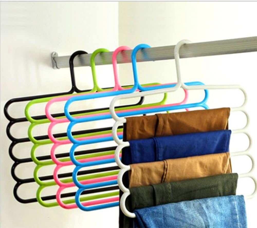 multi purpose hanger