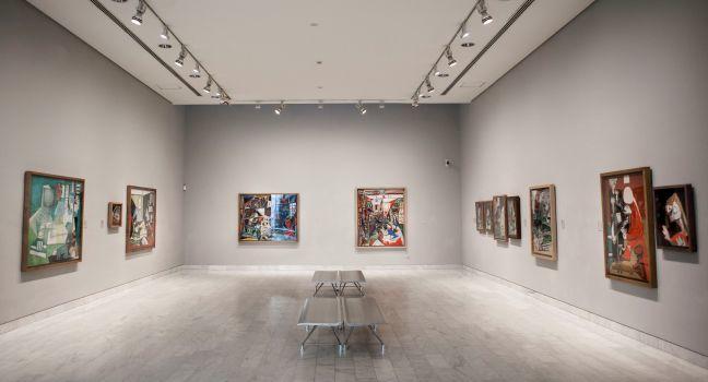 museu picasso reviews