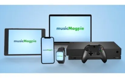 music magpie xbox one