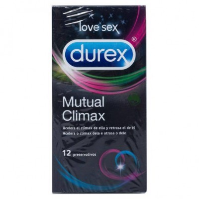 mutual climax price