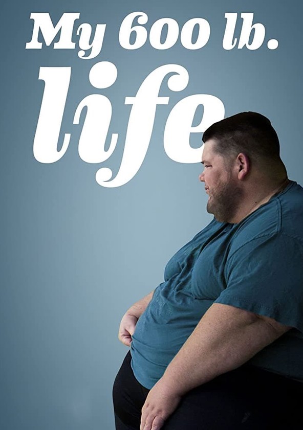 my 600-lb life temporada 11