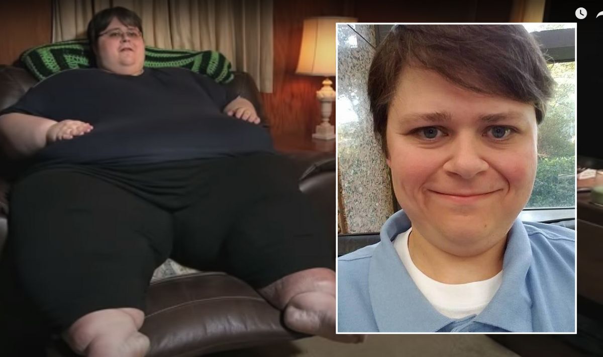 my 600 pound life joe before and after