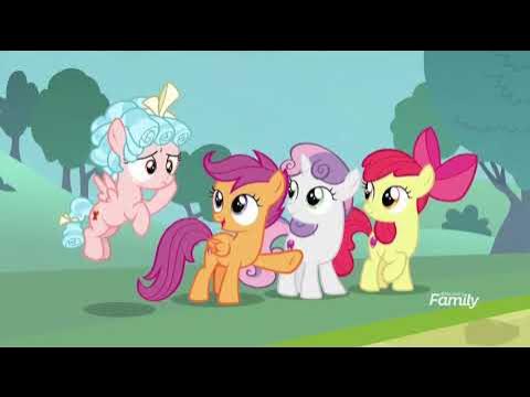 my little pony season 8 episode 12