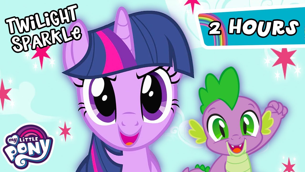 my little pony tuailait sparkle