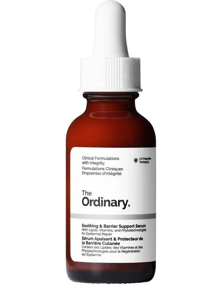 myer the ordinary