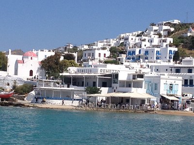 mykonos tripadvisor