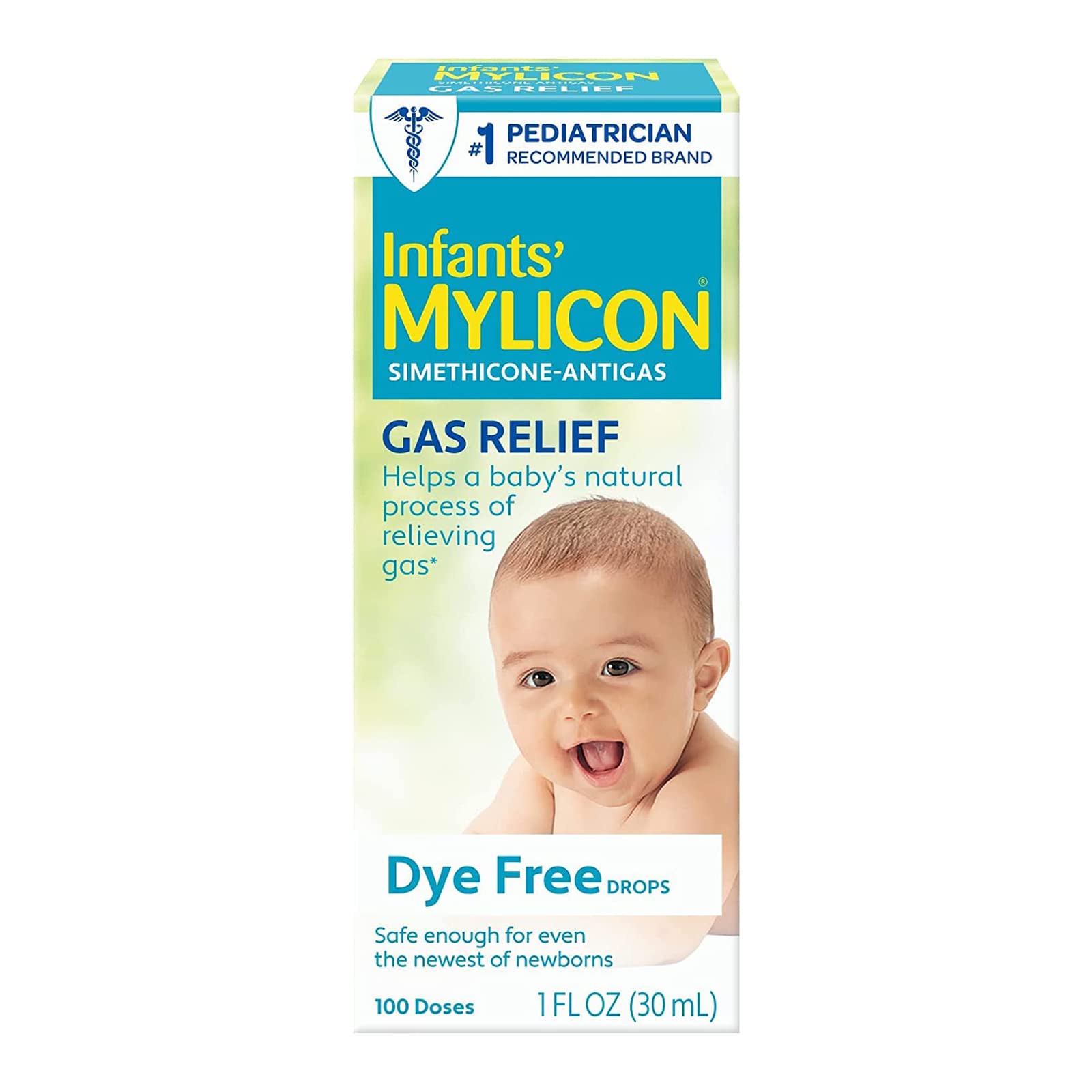 mylicon original vs dye free