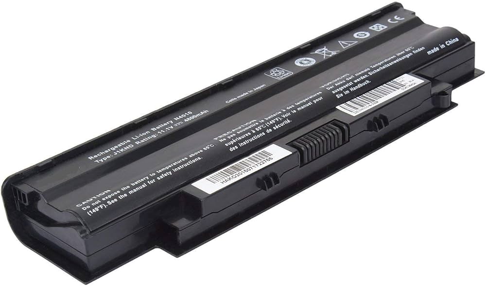 n5110 battery