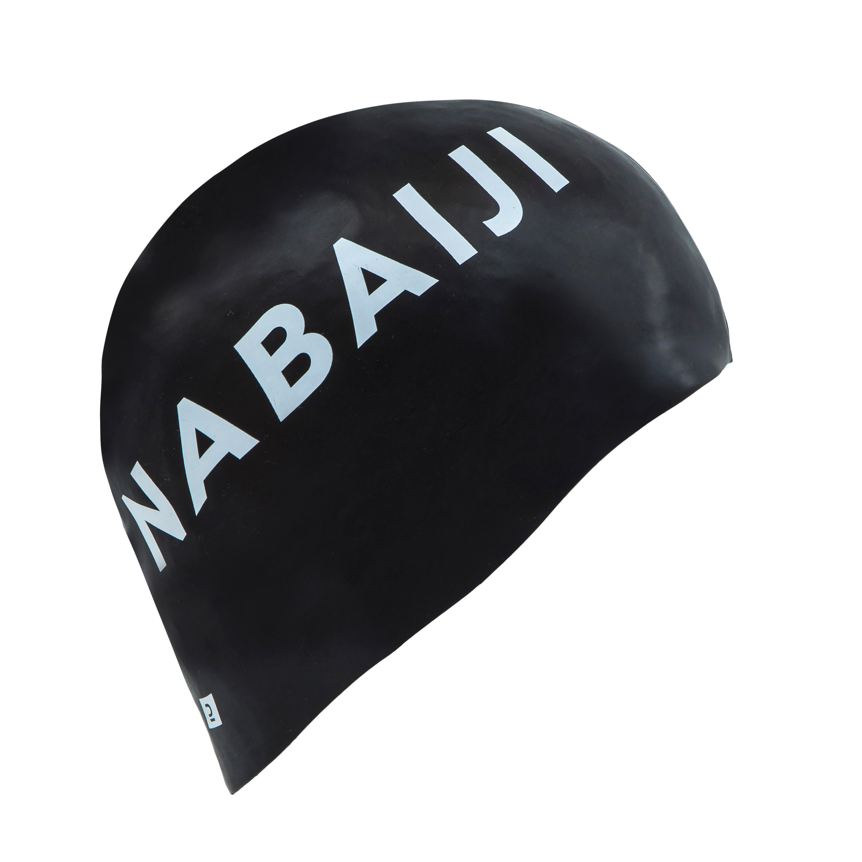 nabaiji swimming cap