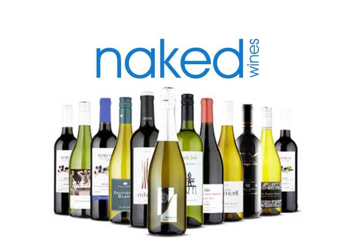 naked wines