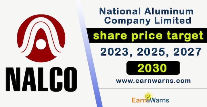 nalco target price