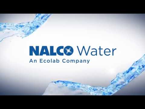 nalco water