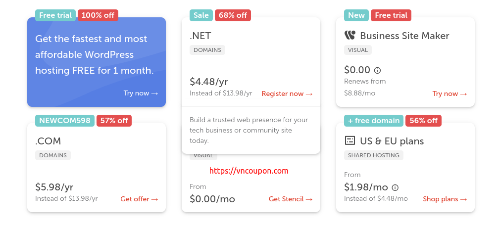 namecheap promo code 2020