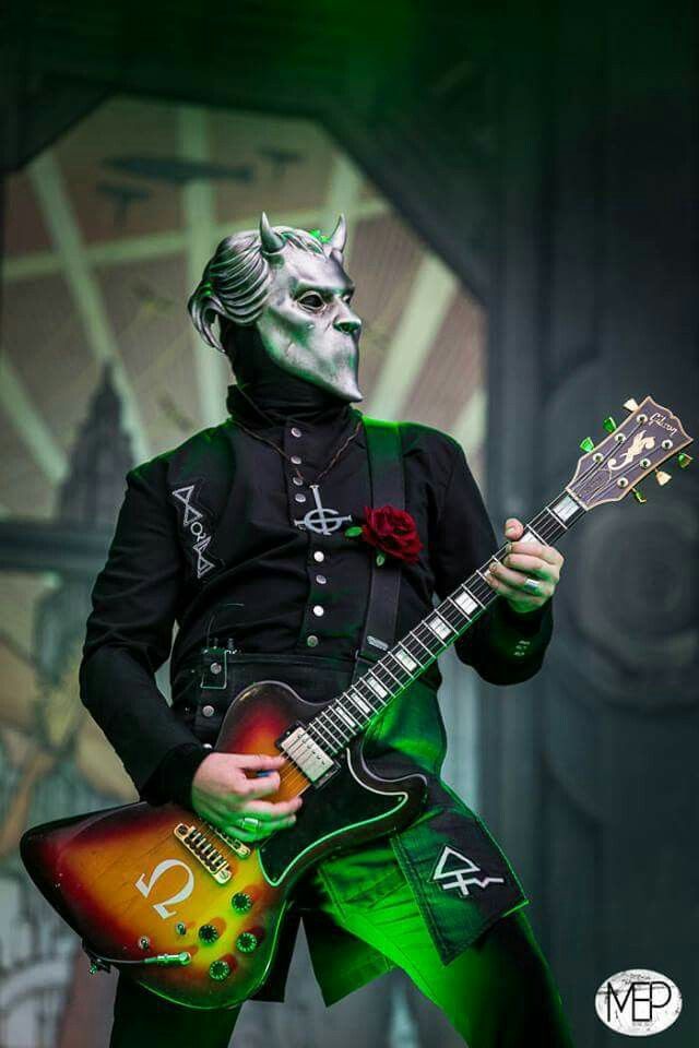 nameless ghoul omega