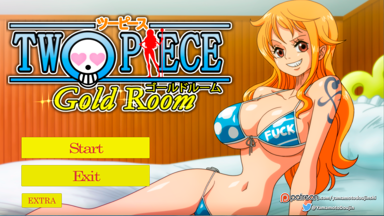 nami porn game