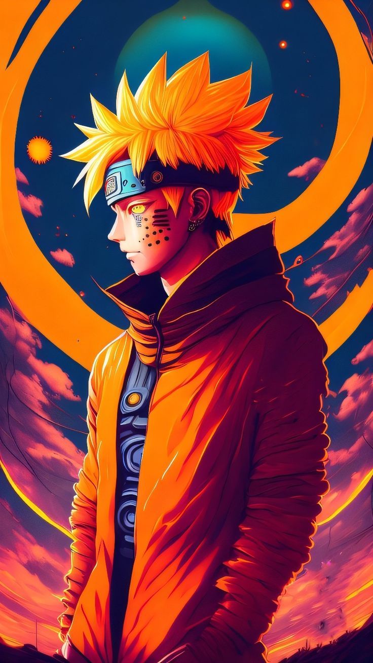 naruto cool