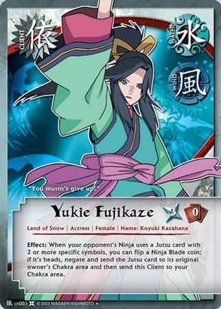 naruto yukie fujikaze