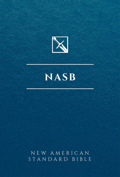 nasb bible free online