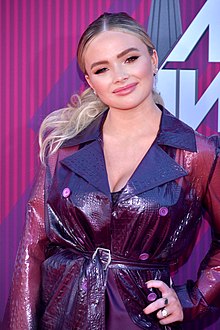 natalie alyn lind