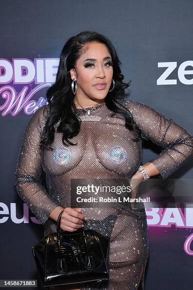 natalie nunn leaks