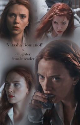 natasha romanoff x reader