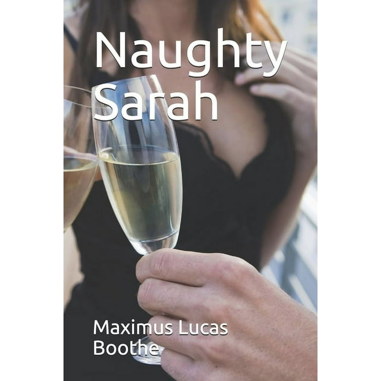 naughty sarah