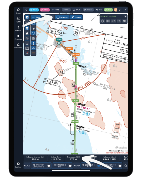 navigraph