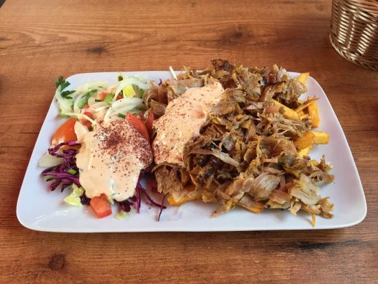 nazar döner