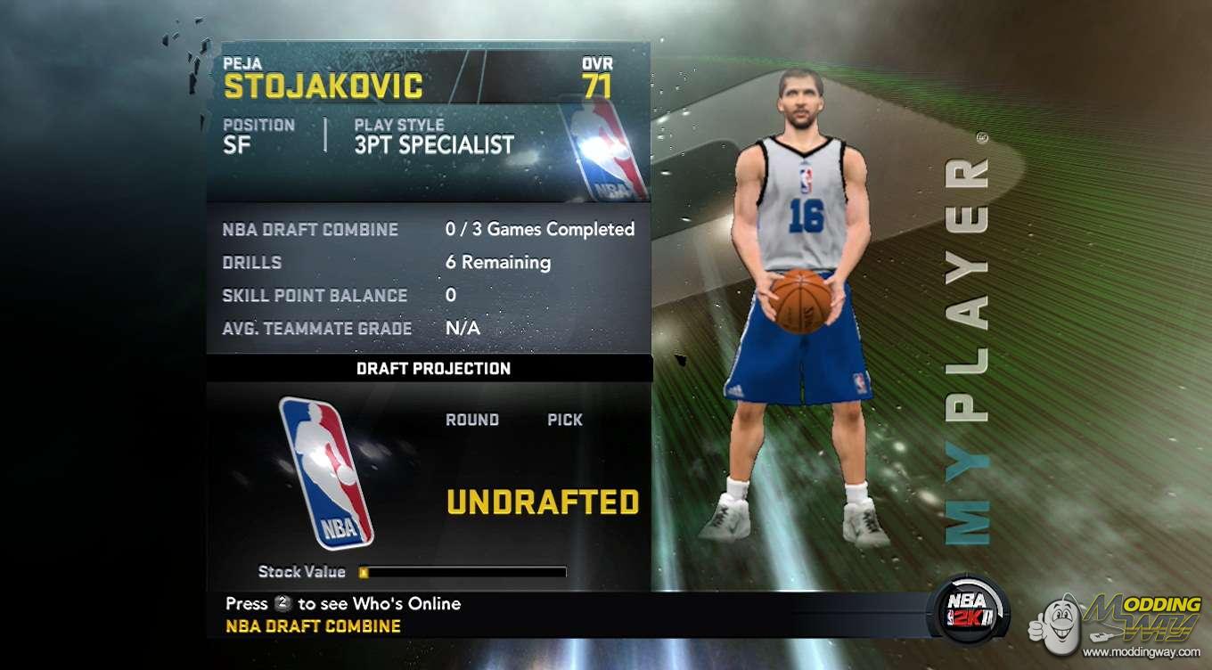 nba 2k11 patch