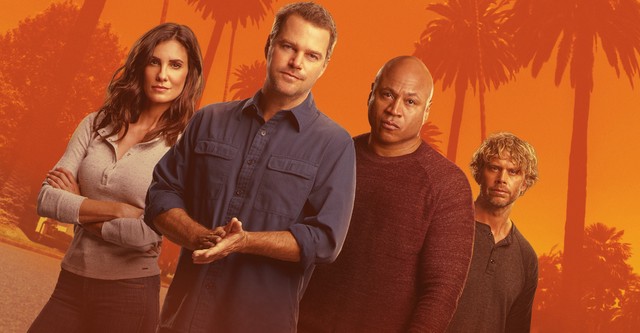 ncis los angeles season 9