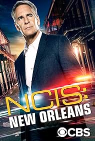 ncis: new orleans temporada 6