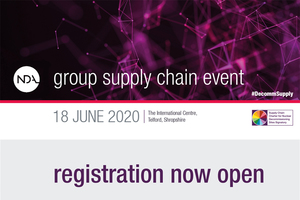 nda supply chain event 2024