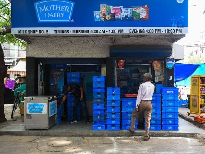 near me mother dairy