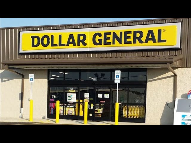 nearest dollar store by me