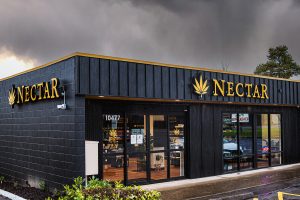 nectar dispensary portland