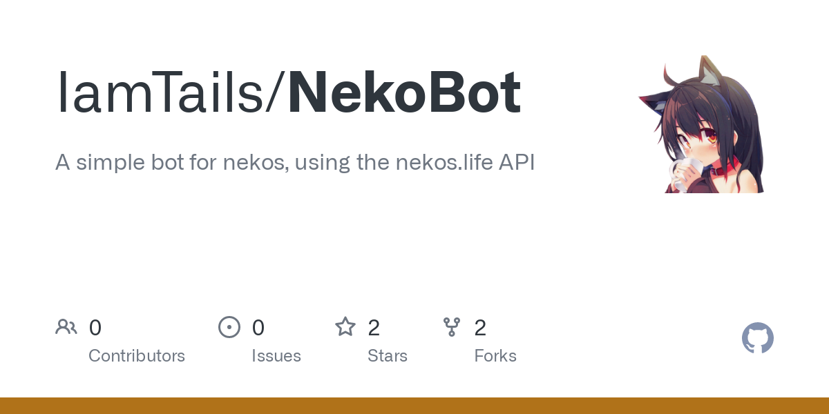 neko bot commands