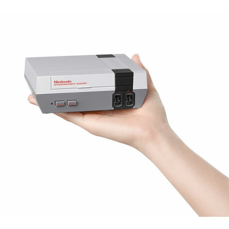 nes classic edition