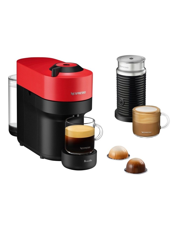 nespresso capsules myer