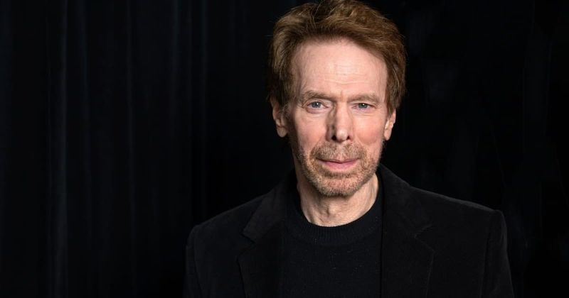 net worth of jerry bruckheimer