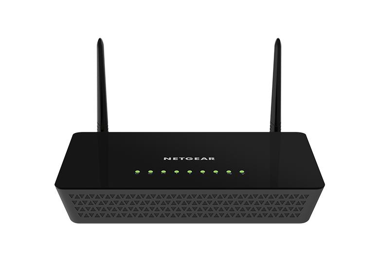 netgear wifi router