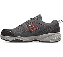 new balance steel toe shoes