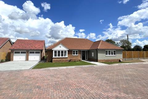 new bungalows for sale in essex