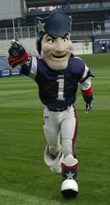 new england patriots wikipedia