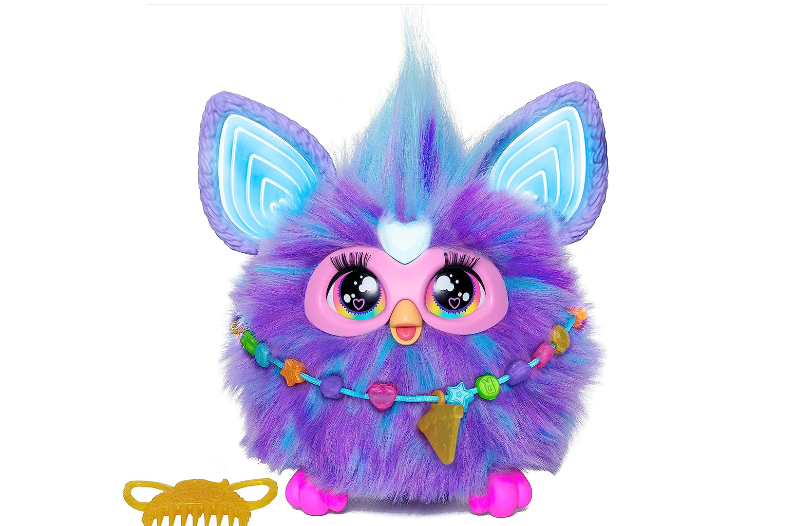 new furby