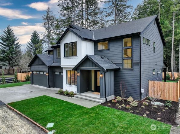 new homes in maple valley wa