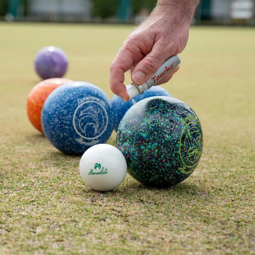 new lawn bowls for sale