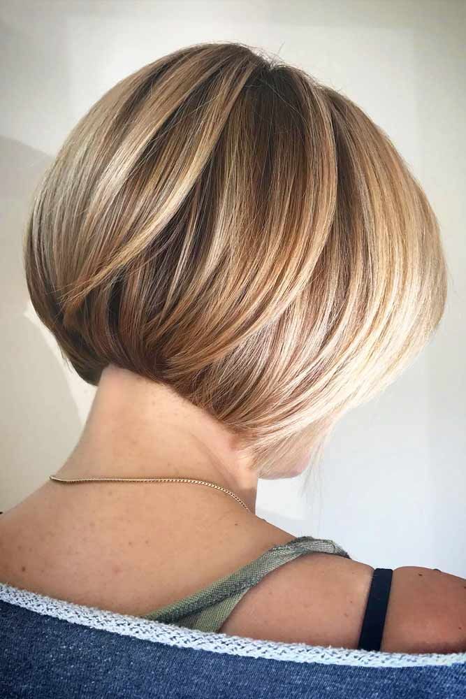 new style bob haircuts