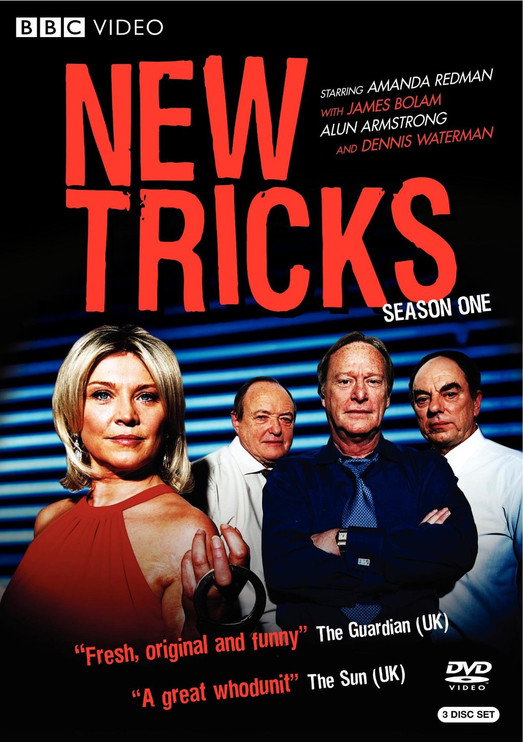 new tricks imdb