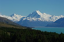 new zeland wiki